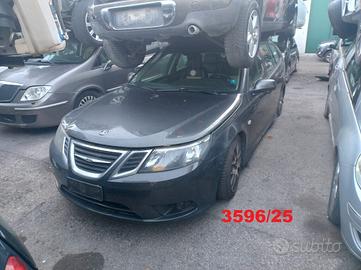 Pezzi di ricambio Saab 9.3 2seie anno 2011