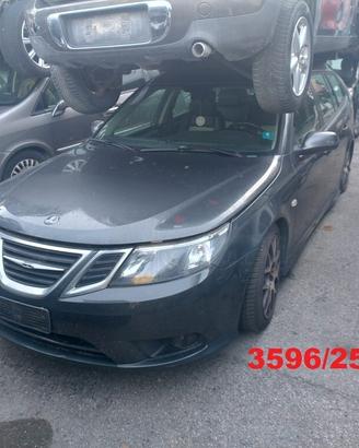 Pezzi di ricambio Saab 9.3 2seie anno 2011