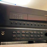 Amplificatore audiophile Denon