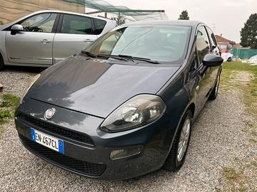 Fiat Punto 1.3 MJT II SeS 85 CV 3P ECO Lounge