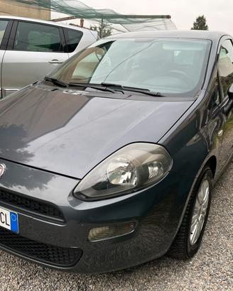 Fiat Punto 1.3 MJT II SeS 85 CV 3P ECO Lounge