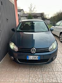 Golf 6 1.6 tdi