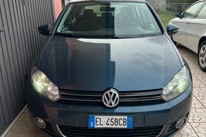 Golf 6 1.6 tdi