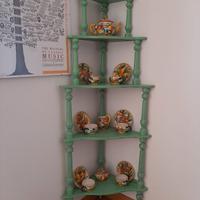 Etagere antico