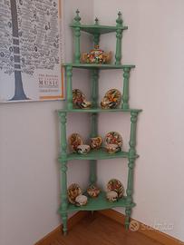 Etagere antico