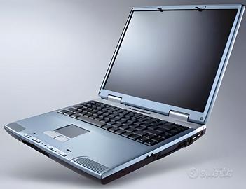 Ricambi Fujitsu Siemens Amilo D vedere descrizione