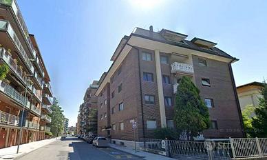 Appartamento a Monfalcone (UD)