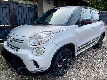 Fiat 500L 1.6 Multijet 105 CV Beats Edition *13800