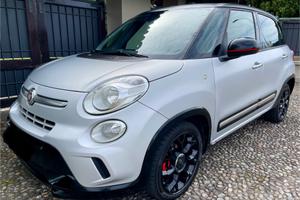 Fiat 500L 1.6 Multijet 105 CV Beats Edition *13800