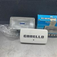 LANCIA FULVIA ABARTH FIAT 131 132 FARI FENDINEBBIA