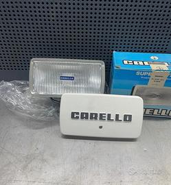 LANCIA FULVIA ABARTH FIAT 131 132 FARI FENDINEBBIA