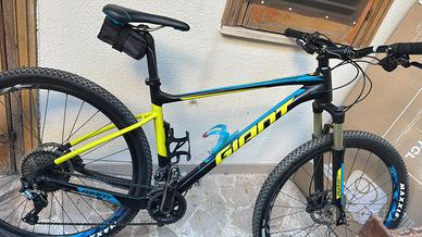 MTB Giant Fathom 29 (LTD) - SLX/Axon