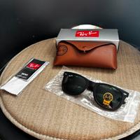 Ray-Ban Original Wayfarer Classic Nero