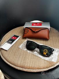 Ray-Ban Original Wayfarer Classic Nero