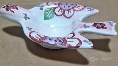 Art Deco Colomba Ceramica