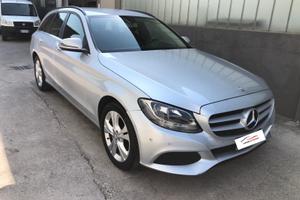 MERCEDES CLASSE C200D