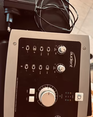 Scheda audio