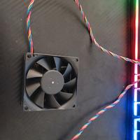 ventola di raffreddamento