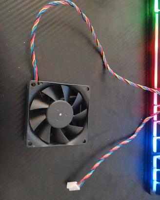 ventola di raffreddamento