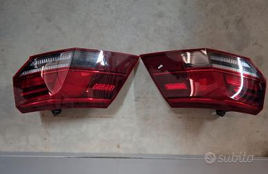 Fanali posteriori Stop VW Golf VIII 8