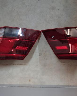 Fanali posteriori Stop VW Golf VIII 8