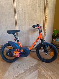 Bici da bambino 3-5 anni