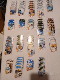 Miralanza carte punti