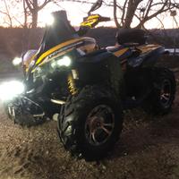 Can am renegade 800 xxc