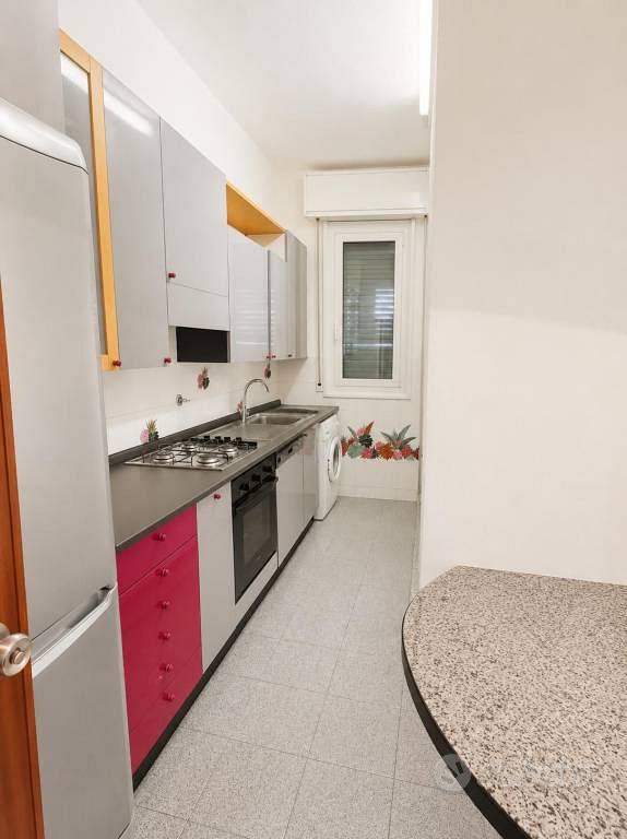 Appartamento – Bologna, Saffi, Porto-Saragozza - Altro