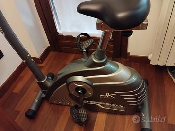 Cyclette professionale 