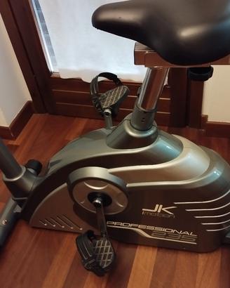 Cyclette professionale 