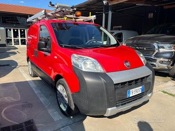 Fiat FIORINO 1.3 MJT 95CV Adventure E5+