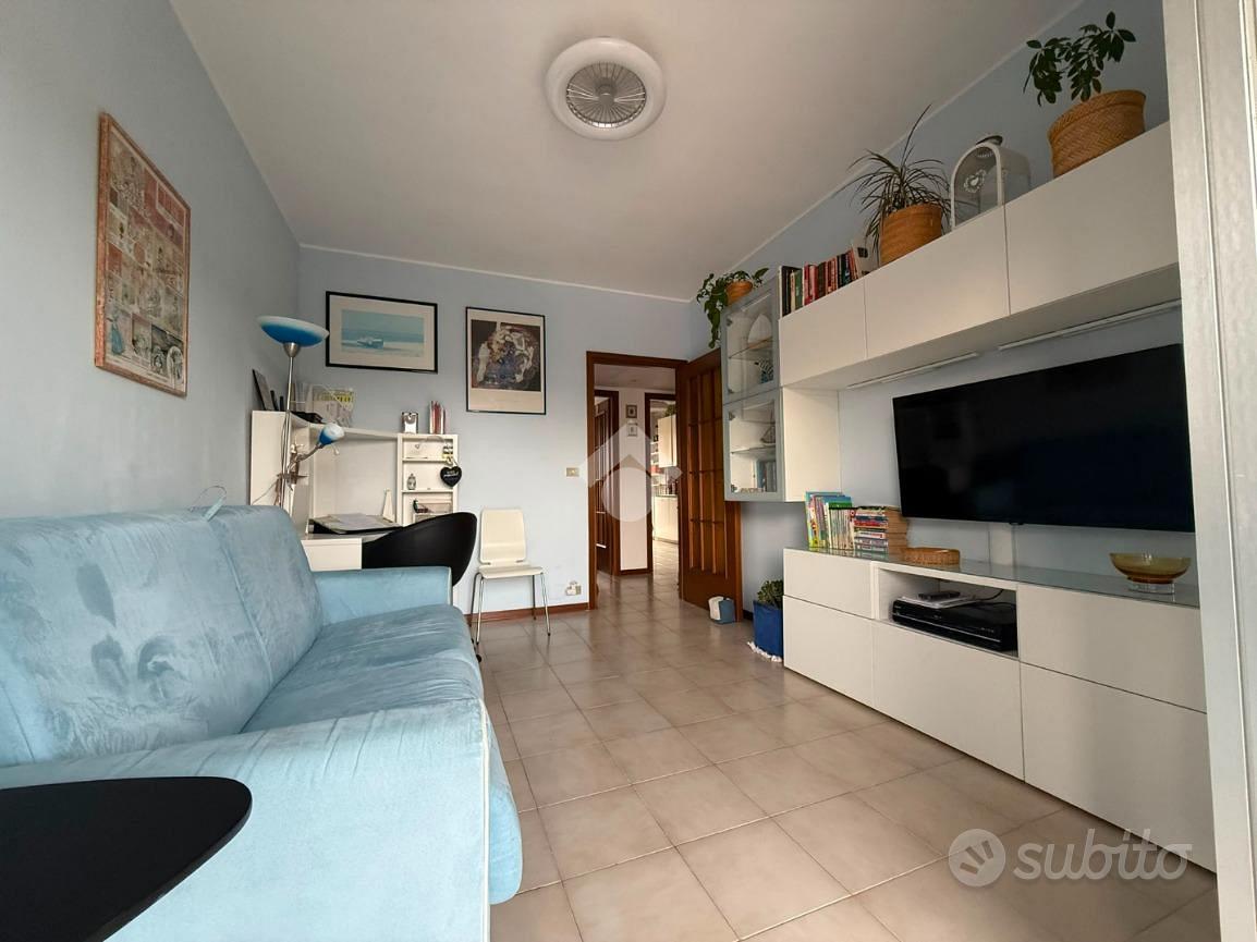 Appartamento – Ventimiglia - Vista 5