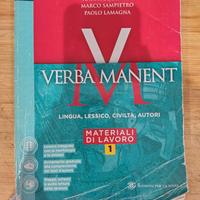 Verba manent 1 9788891529244