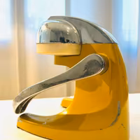 Spremiagrumi Lino Saltini anni ‘60