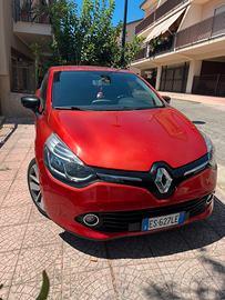Renault clio IV 1.5 dci
