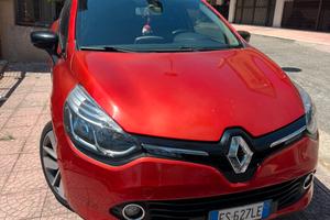 Renault clio IV 1.5 dci