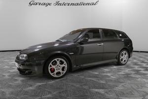 Alfa Romeo 156 SW 3.2 GTA V6