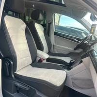 Volkswagen Tiguan 2.0 TDI SCR DSG Sport TETTO APRI