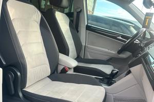 Volkswagen Tiguan 2.0 TDI SCR DSG Sport TETTO APRI