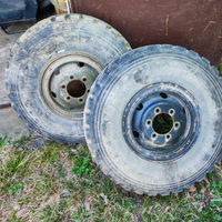 Pezzi Iveco Vm 90 t1 t2