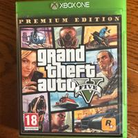 Giochi xbox one