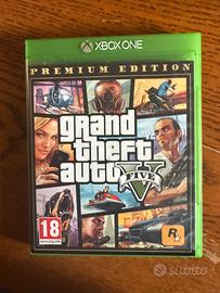 Giochi xbox one