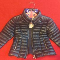 Giacca Guess bambina in ecopelle