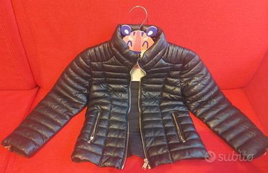 Giacca Guess bambina in ecopelle