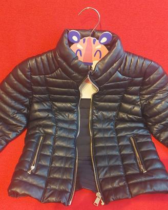 Giacca Guess bambina in ecopelle
