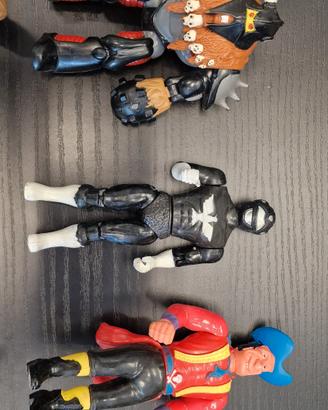 GIOCHI DA COLLEZIONE ANNI 90