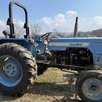 Landini 5000