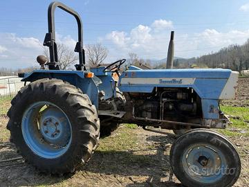 Landini 5000