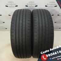 205 60 16 Continental 85% 205 60 R16 Pneus